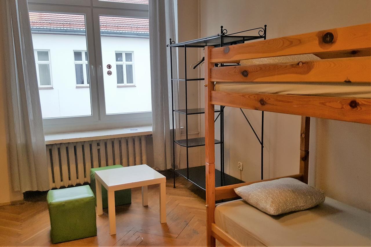 Cinnamon Hostel Wroclaw Exterior photo