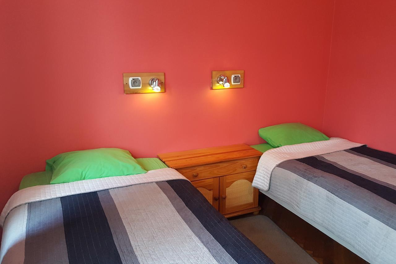 Cinnamon Hostel Wroclaw Exterior photo