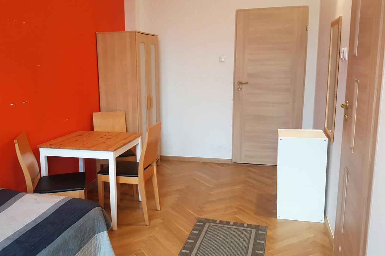Cinnamon Hostel Wroclaw Exterior photo