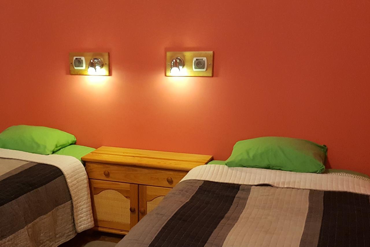 Cinnamon Hostel Wroclaw Exterior photo