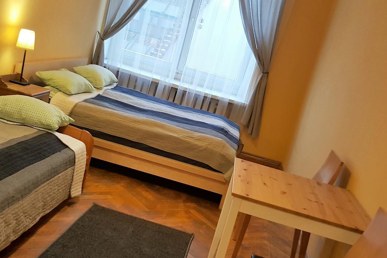 Cinnamon Hostel Wroclaw Exterior photo