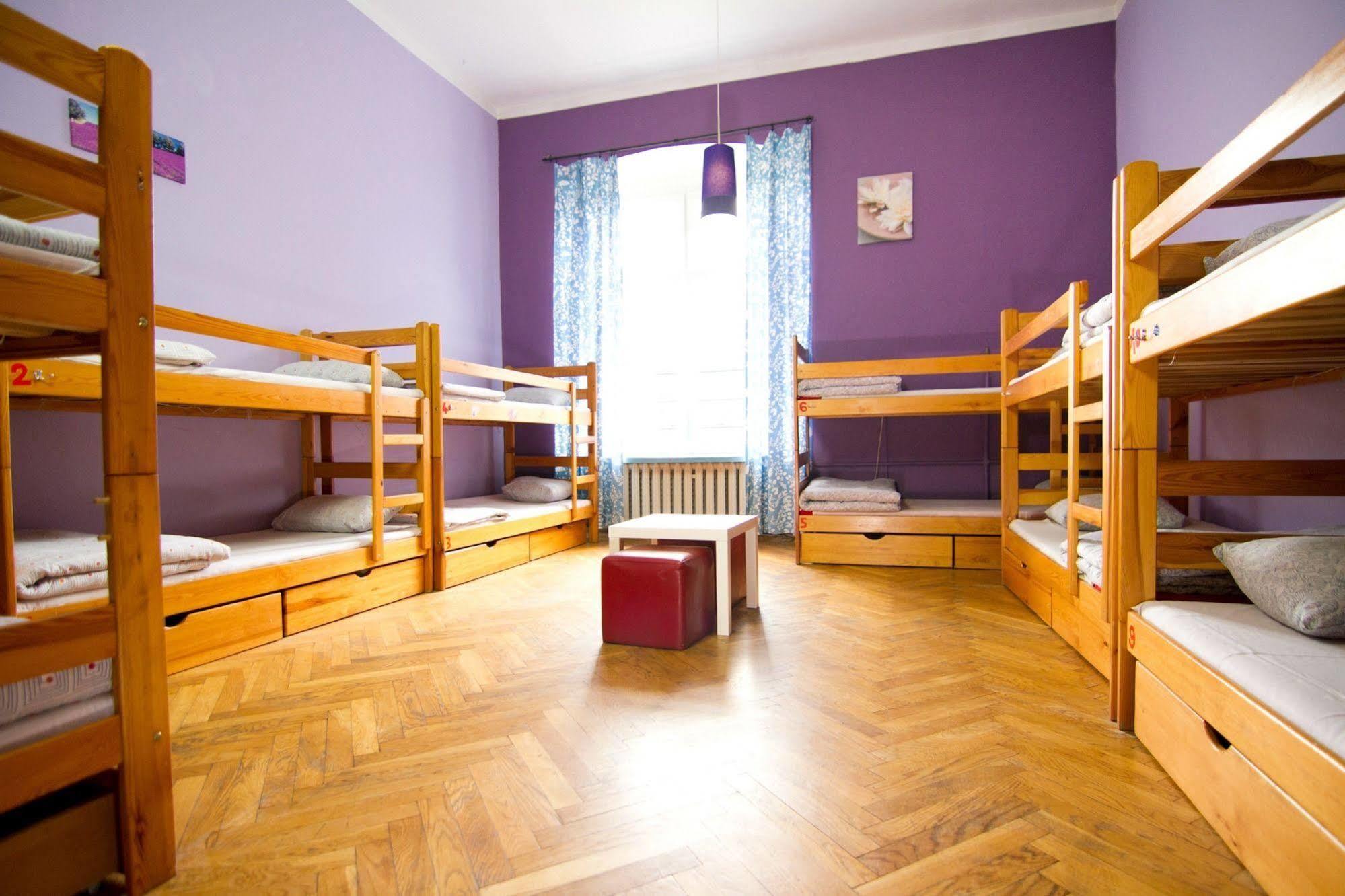 Cinnamon Hostel Wroclaw Exterior photo